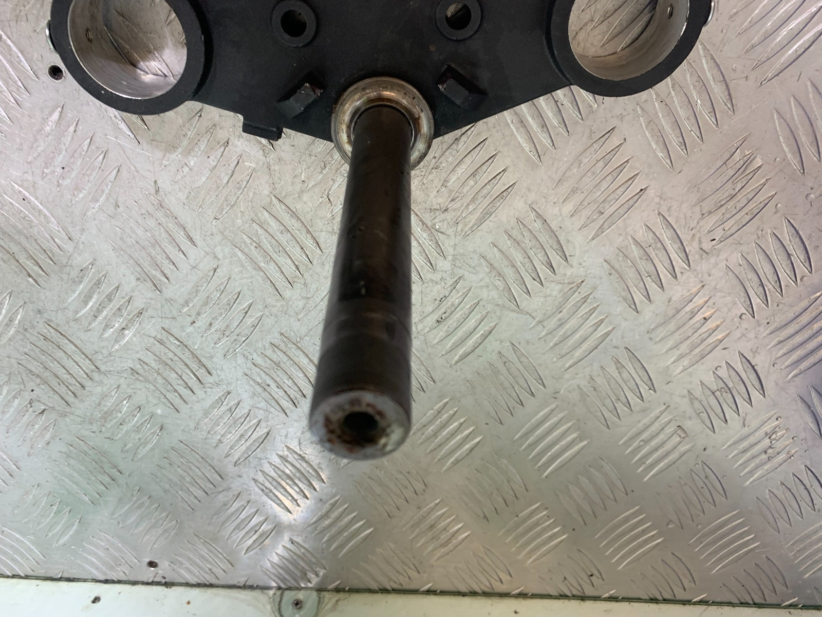 BENELLI BN125 BN 125 BOTTOM YOKE    YEAR 2018-2021 (CMB1080)