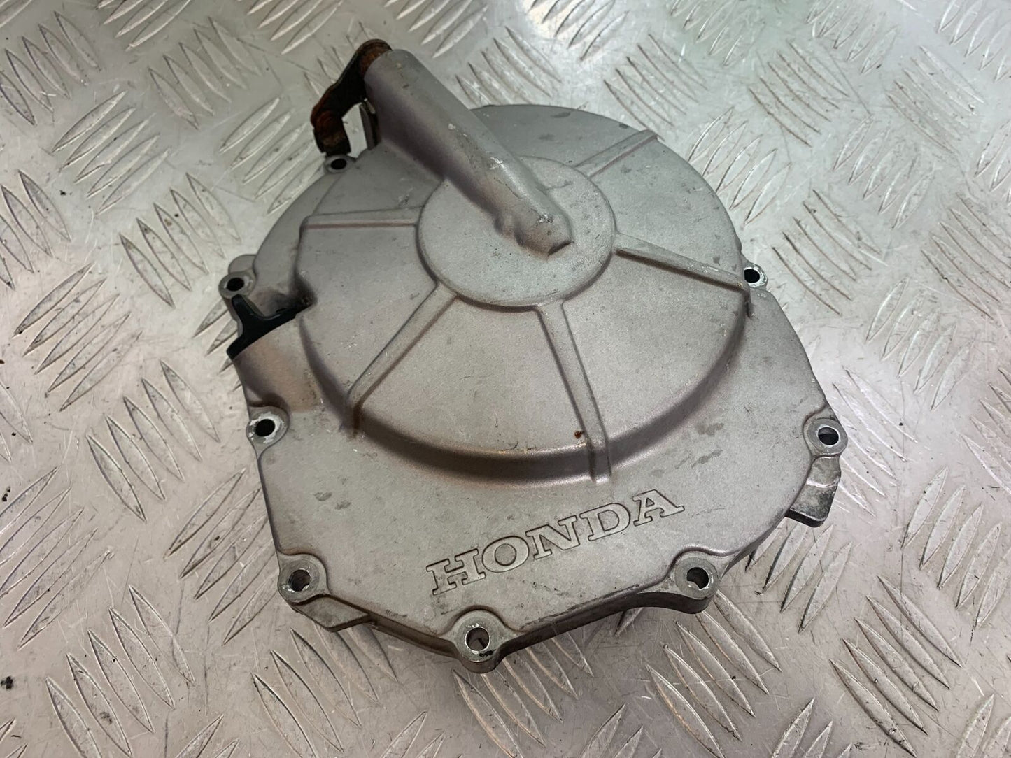 HONDA CB600 CB 600 HORNET CLUTCH COVER YEAR 1998 -2002 (CMB1126)