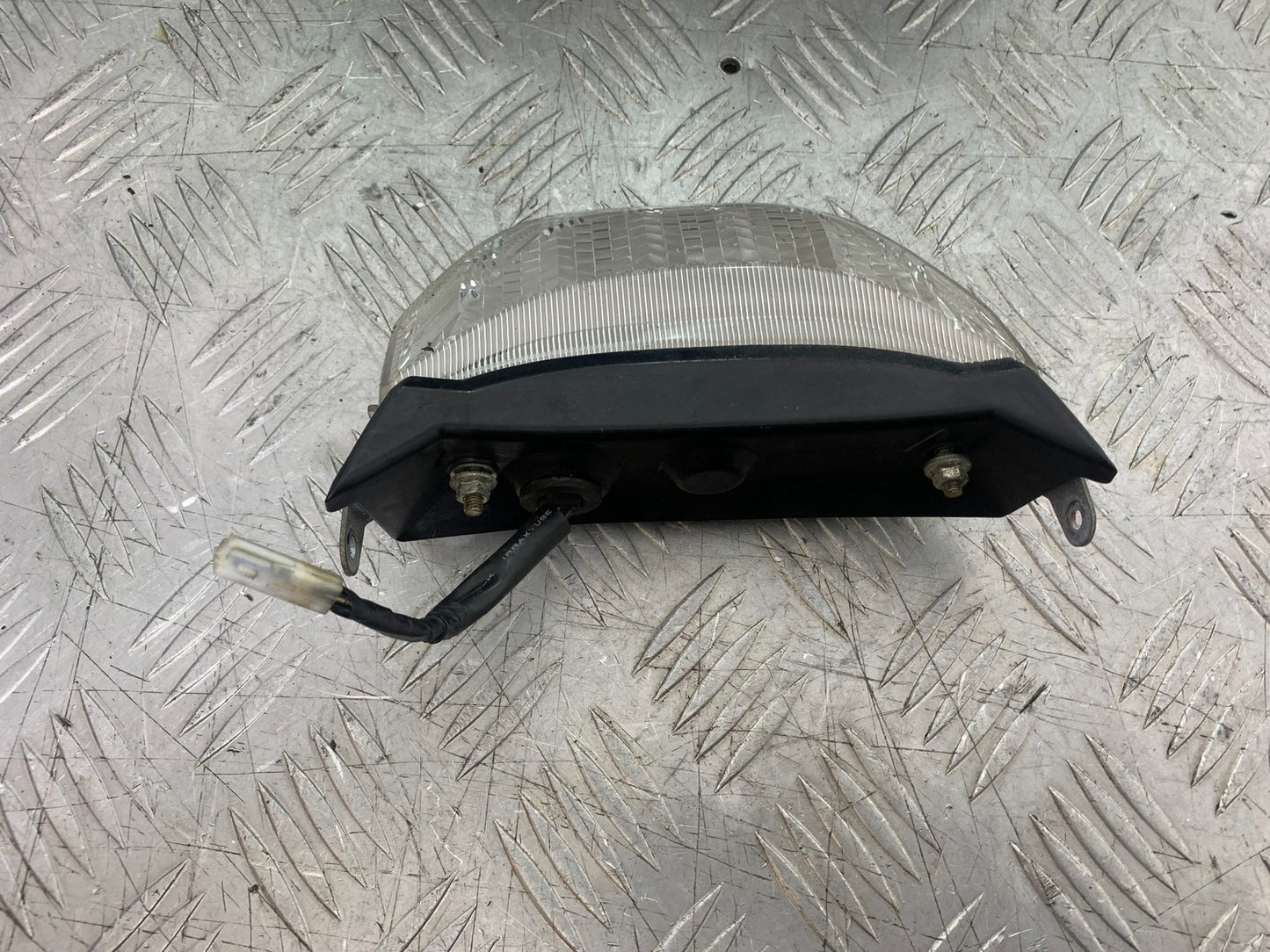 HONDA CBR1000 rr FIREBLADE REAR LIGHT  YEAR 2006 (CMB1220)