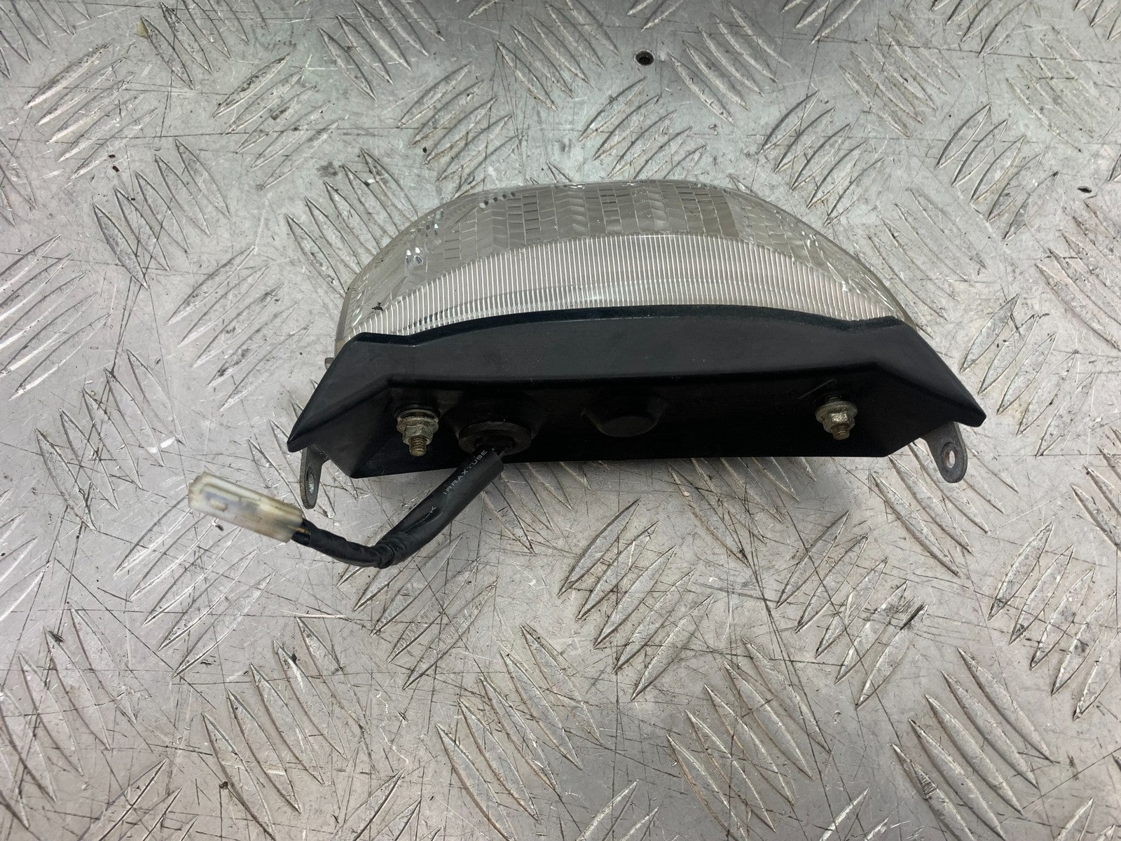 HONDA CBR1000 rr FIREBLADE REAR LIGHT  YEAR 2006 (CMB1220)