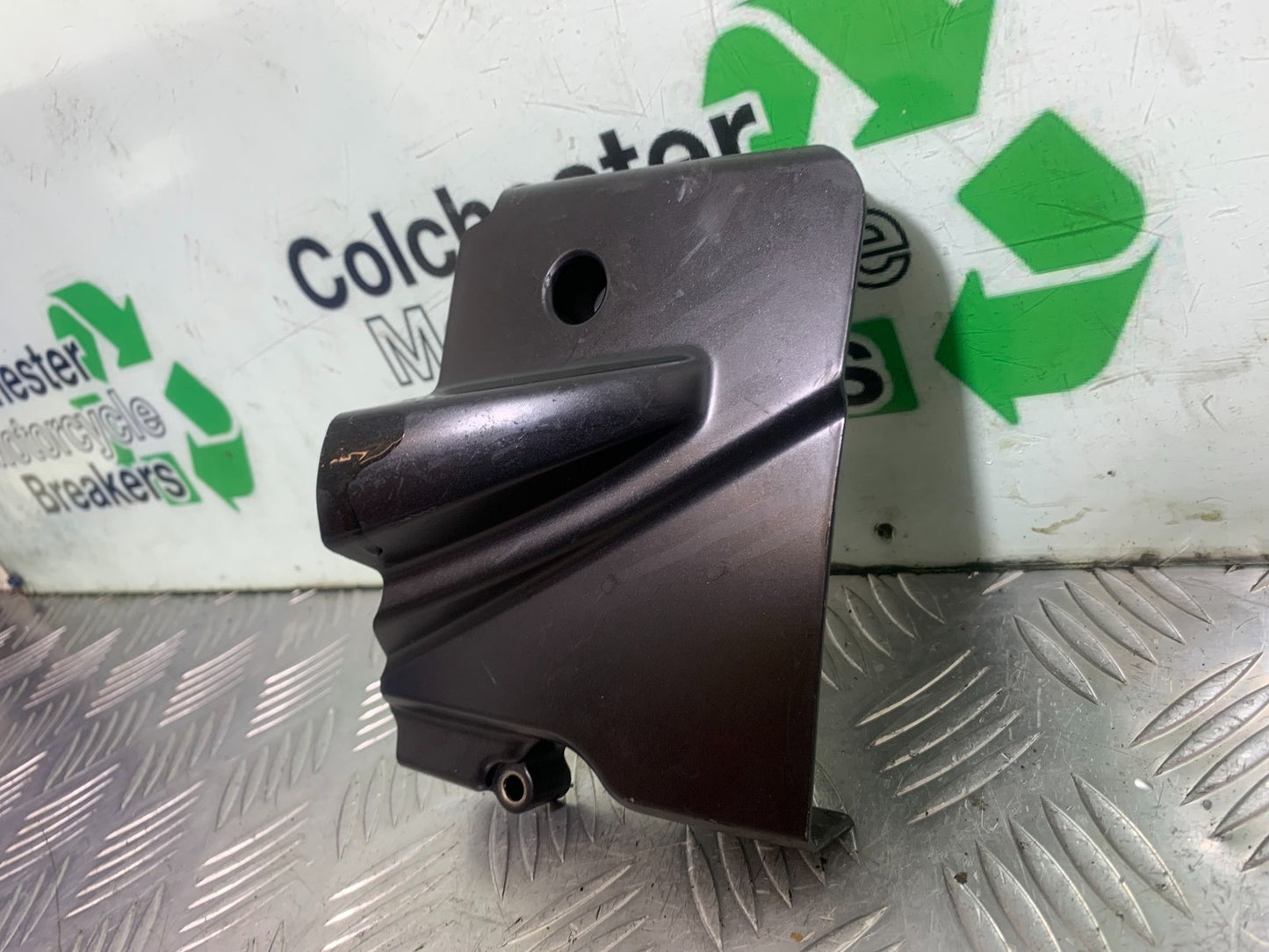 KYMCO CK1 125 FRONT SPROCKET COVER YEAR 2014 - 2016 (CMB1181)