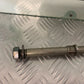 TRIUMPH SPEED TRIPLE R 1050 SWINGARM SPINDLE  YEAR 2014 (STOCK 934)