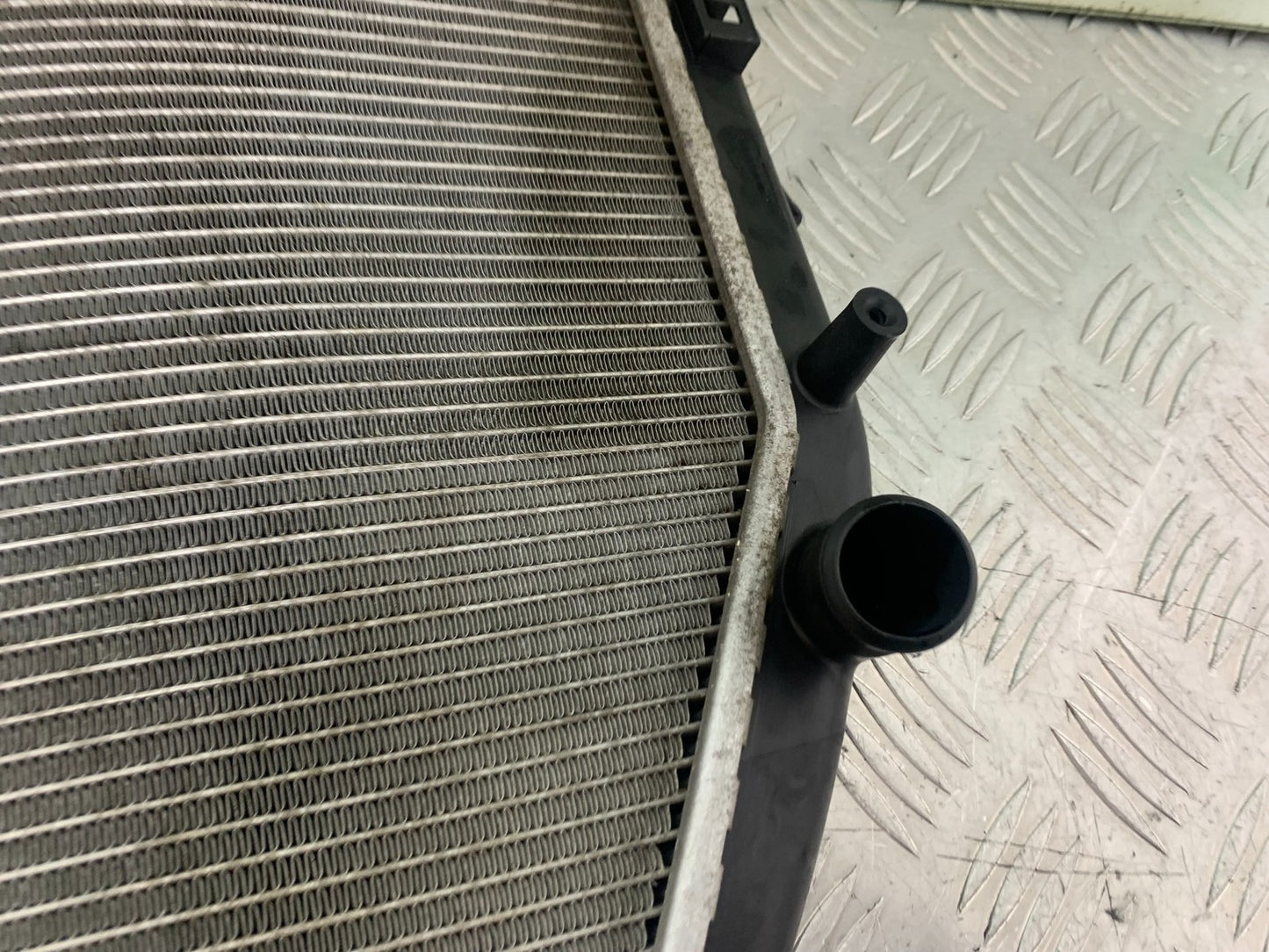 BMW K1300 S K 1300 S RADIATOR  YEAR 2009-16 (CMB1216)