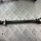 KAWASAKI ZX9R ZX9 R REAR WHEEL SPINDLE  YEAR 1998-1999 (CMB1329)