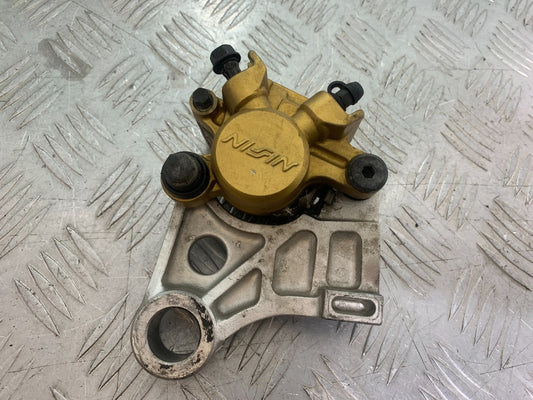 HONDA CBR600 CBR 600 RR REAR CALIPER   YEAR 2003-2004 CMB1173)