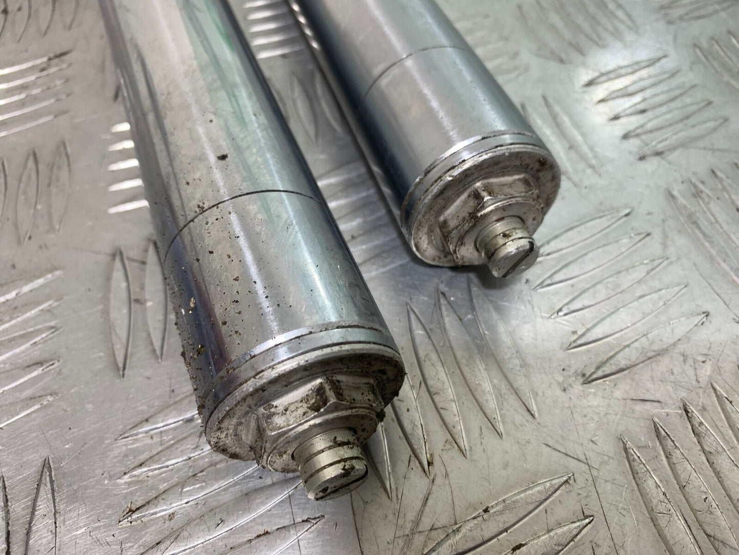 HONDA CBR600 CBR 600 F2 FORKS   YEAR 1991-1993 (CMB1114)