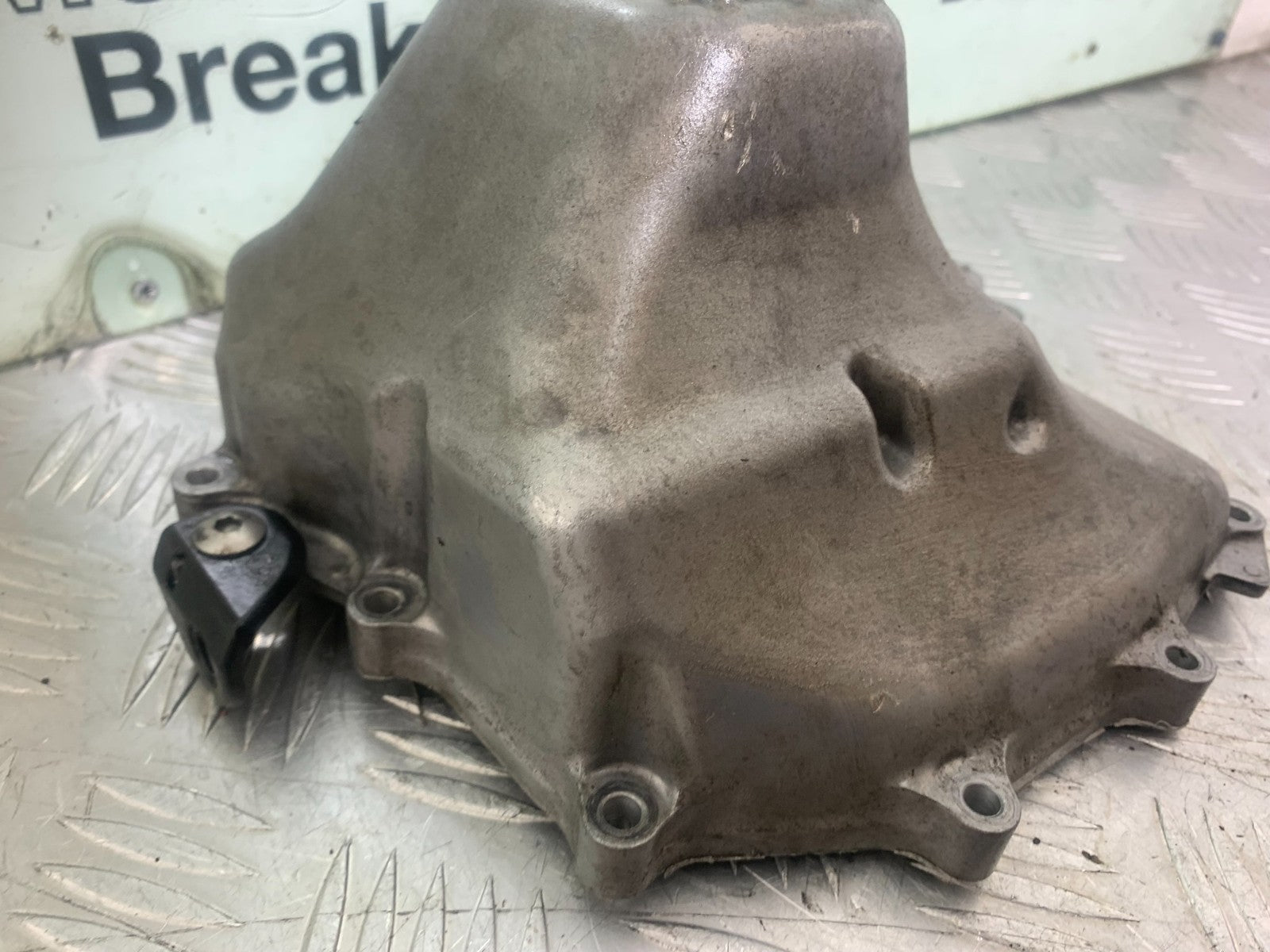 HONDA CBR1000 RR FIREBLADE OIL SUMP 2008-2011 (CMB1179)