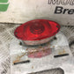 AJS DD350 E-6 REAR LIGHT YEAR 2012  STOCK 580