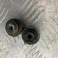 HONDA CBF600 CBF 600 BAR END WEIGHTS   YEAR 2004-07  (CMB1305)