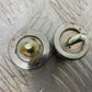PIAGGIO MP3 250 ie BAR END WEIGHTS   YEAR 2007 (CMB1307)