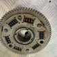 YAMAHA FJR1300 FJR 1300 CLUTCH  YEAR 2001-05 (CMB1005)