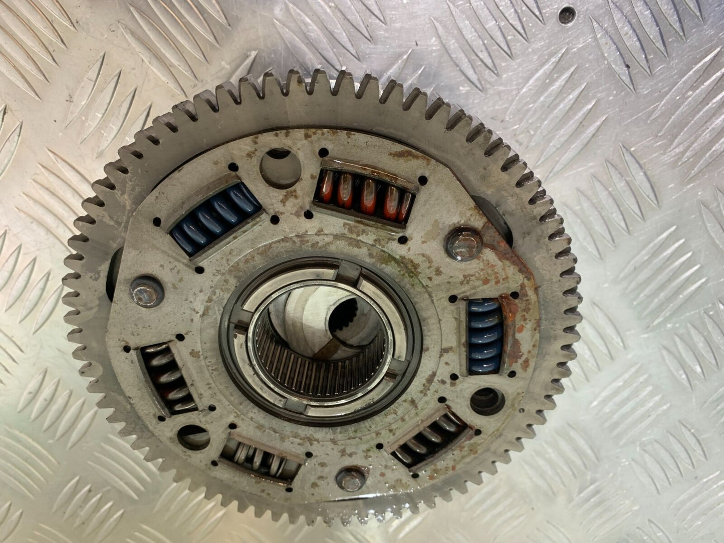 YAMAHA FJR1300 FJR 1300 CLUTCH  YEAR 2001-05 (CMB1005)
