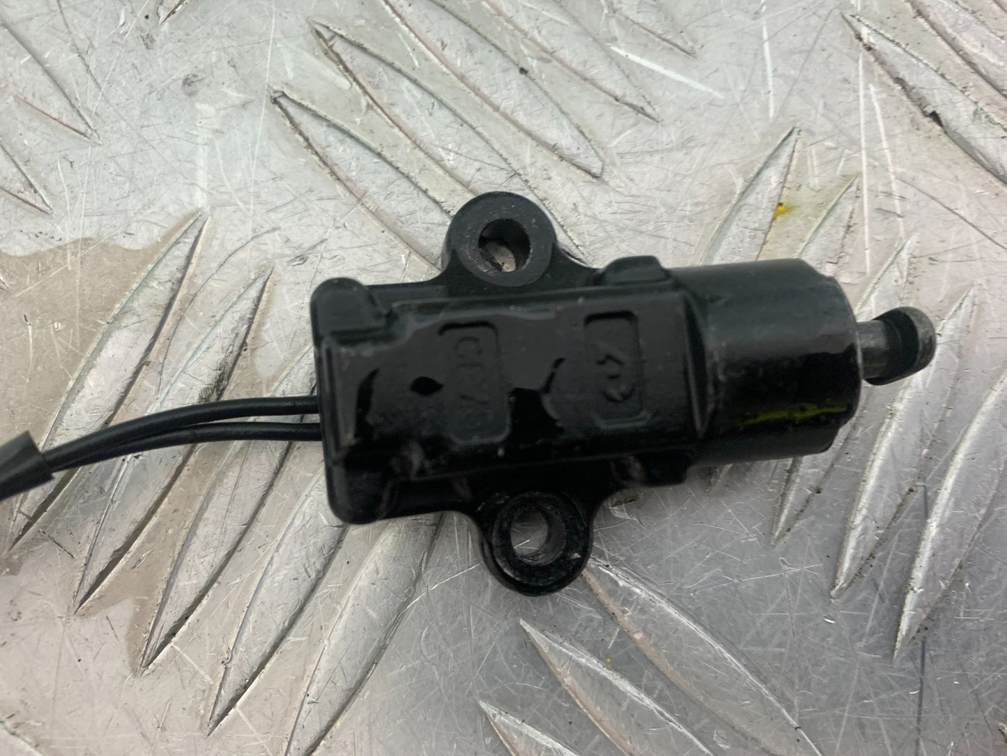 TRIUMPH TRIDENT 660 SIDE STAND SWITCH   YEAR 2021-2024 (CMB1148)