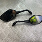 HONDA CB500 F CB500F MIRRORS  YEAR 2013-2015  (CMB1235)