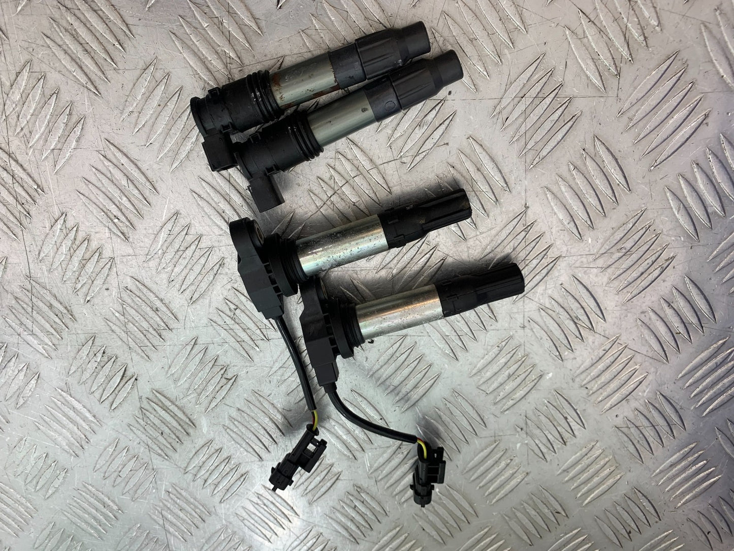 KTM 1290 SUPER DUKE R COILS YEAR 2020-2024 (CMB1272)