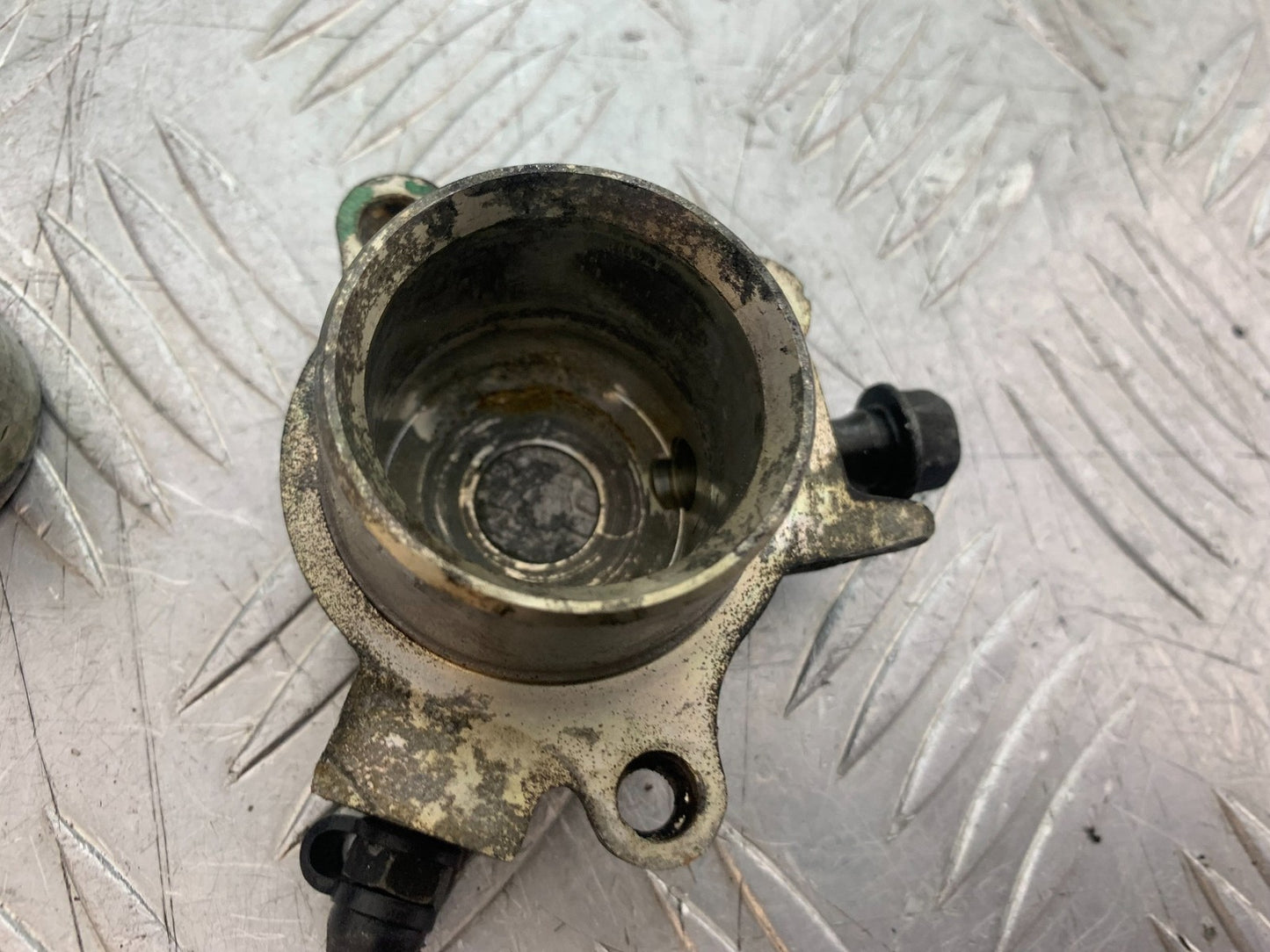 HONDA VFR800 PRE V-TEC CLUTCH SLAVE CYLINDER  YEAR 1998-2001 (CMB1233)