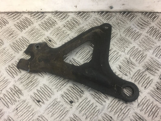 YAMAHA XS1100 XS 1100 MIDNIGHT SPECIAL REAR CALIPER BRACKET YEAR 1979 STOCK 408