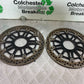 MV AGUSTA 800 F3 FRONT BRAKE DISCS   YEAR 2017-2019 (CMB1227)
