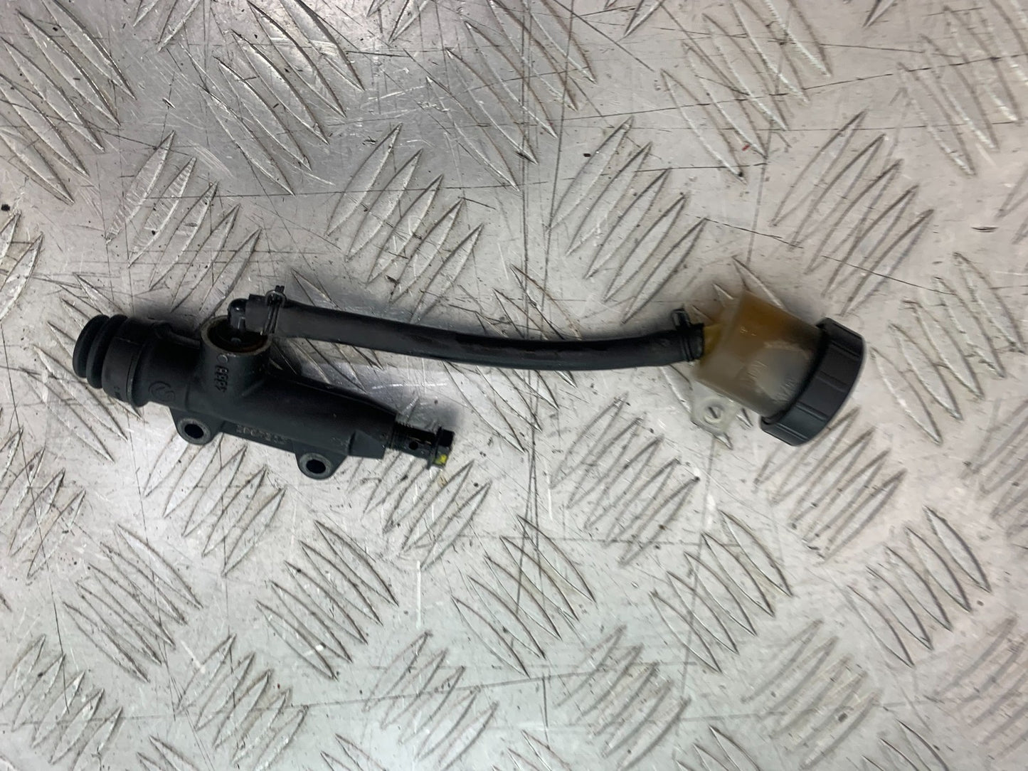 APRILIA RS660 RS 660 REAR MASTER CYLINDER  YEAR 2020-2024 (CMB1202)