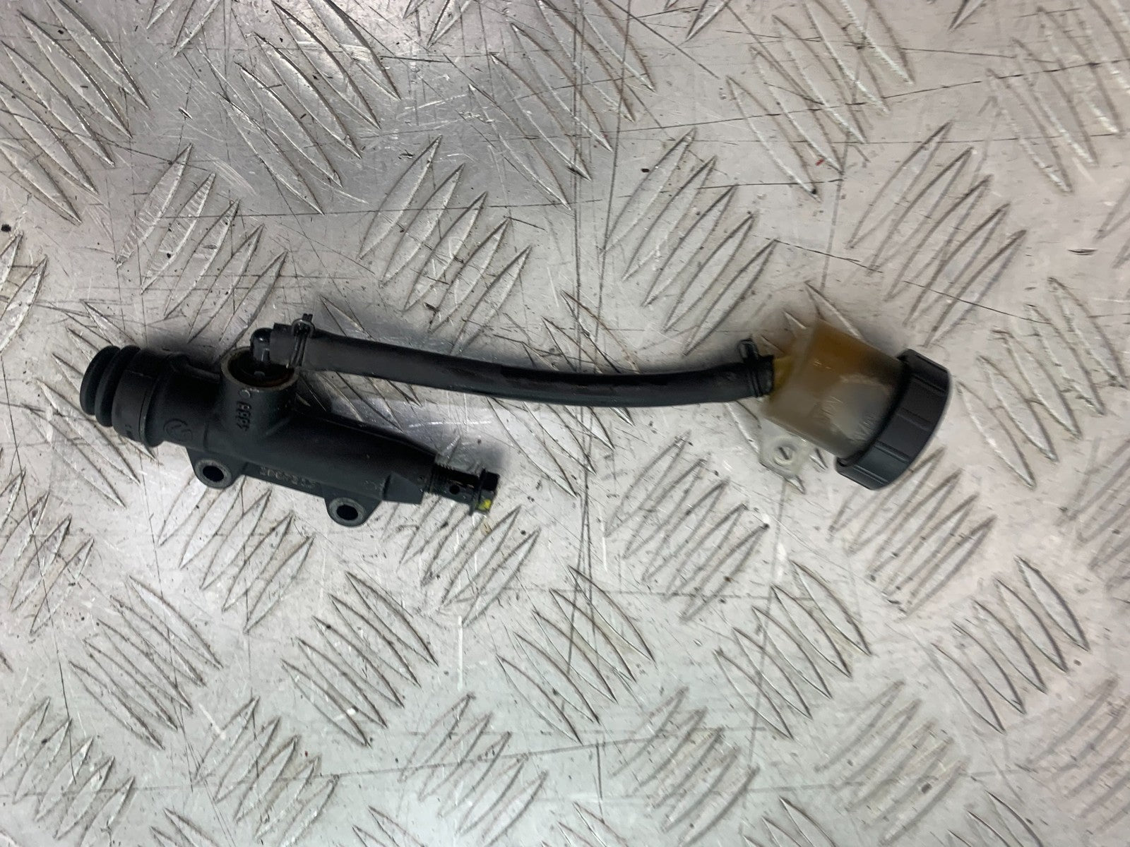 APRILIA RS660 RS 660 REAR MASTER CYLINDER  YEAR 2020-2024 (CMB1202)