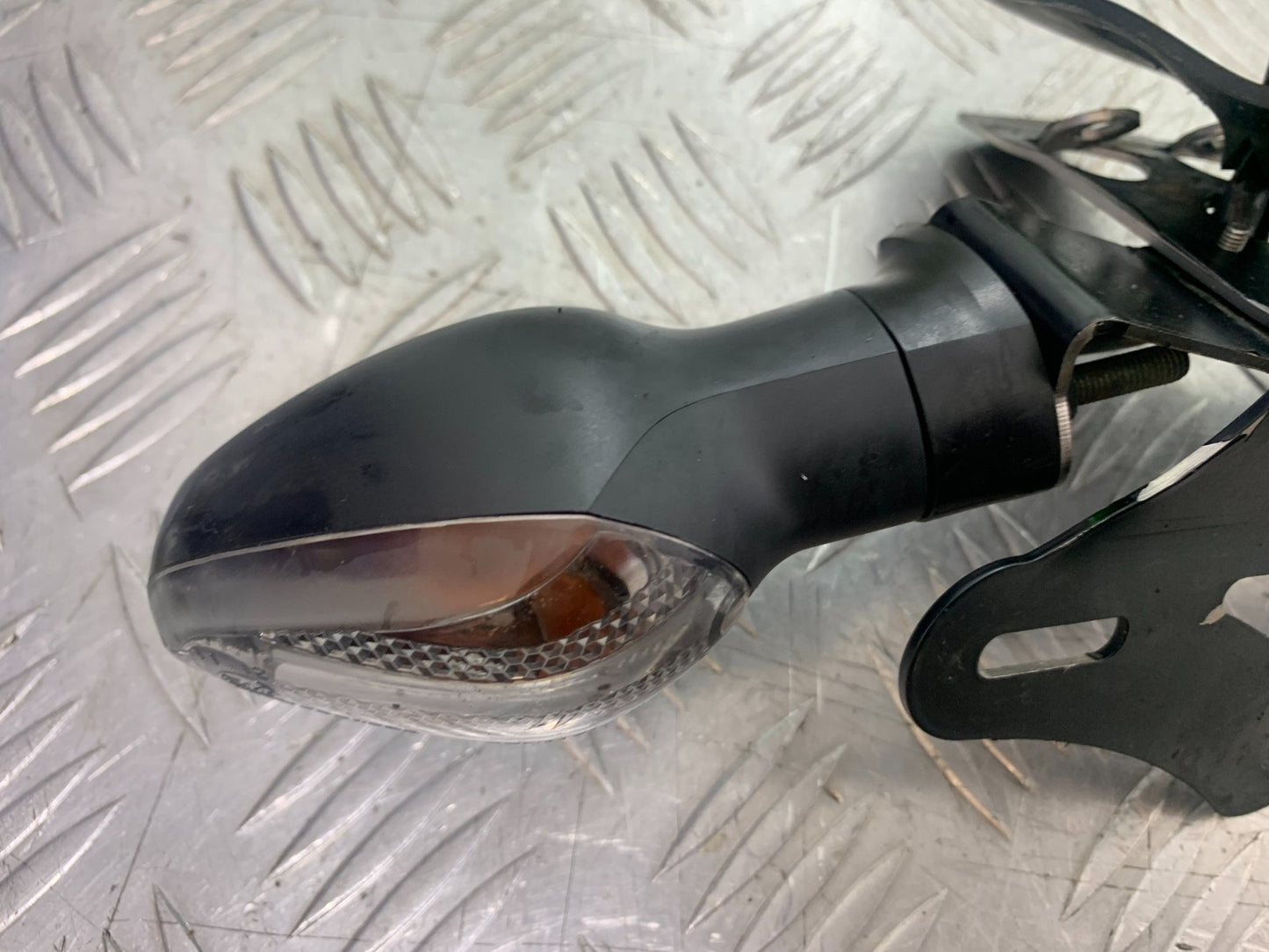 HONDA CBR1000 rr FIREBLADE TAIL TIDY AND INDICATORS YEAR 2012-2016 (CMB1198)