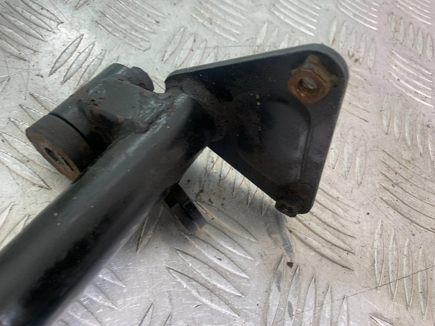 KAWASAKI VN1500 CLASSIC FRAME BRACKET  YEAR 1999 -2006 (CMB1166)