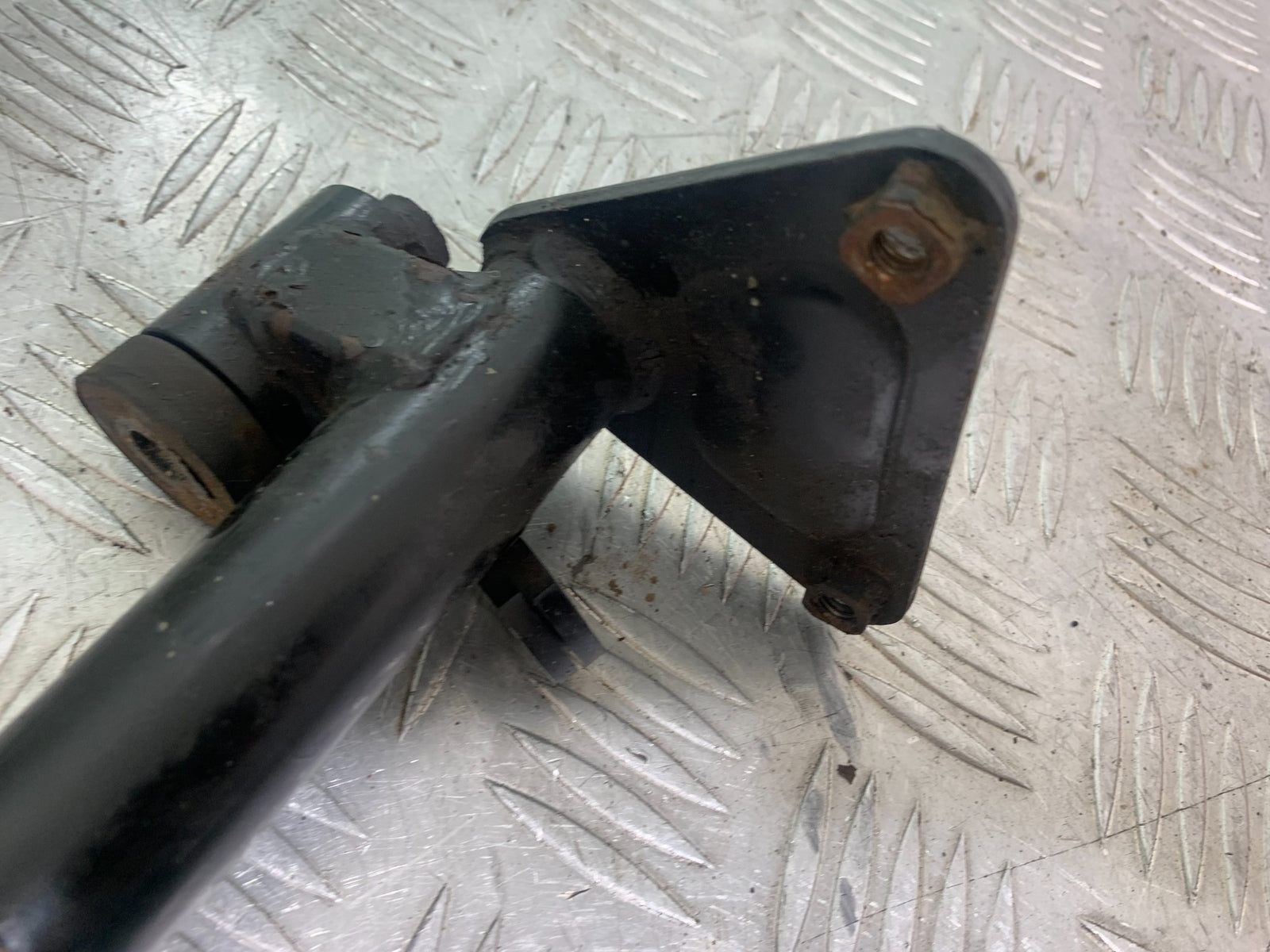 KAWASAKI VN1500 CLASSIC FRAME BRACKET  YEAR 1999 -2006 (CMB1166)