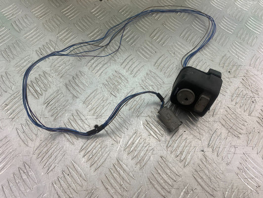 BMW K1200 K 1200 LT RADIO CONTROL SWITCH   YEAR 1999-07 (CMB1271)