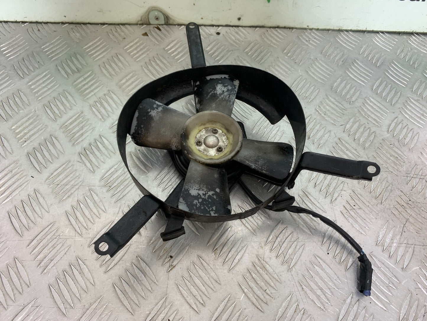KAWASAKI ZZR1100 D RADIATOR FAN YEAR 1993-2001 (CMB1189)