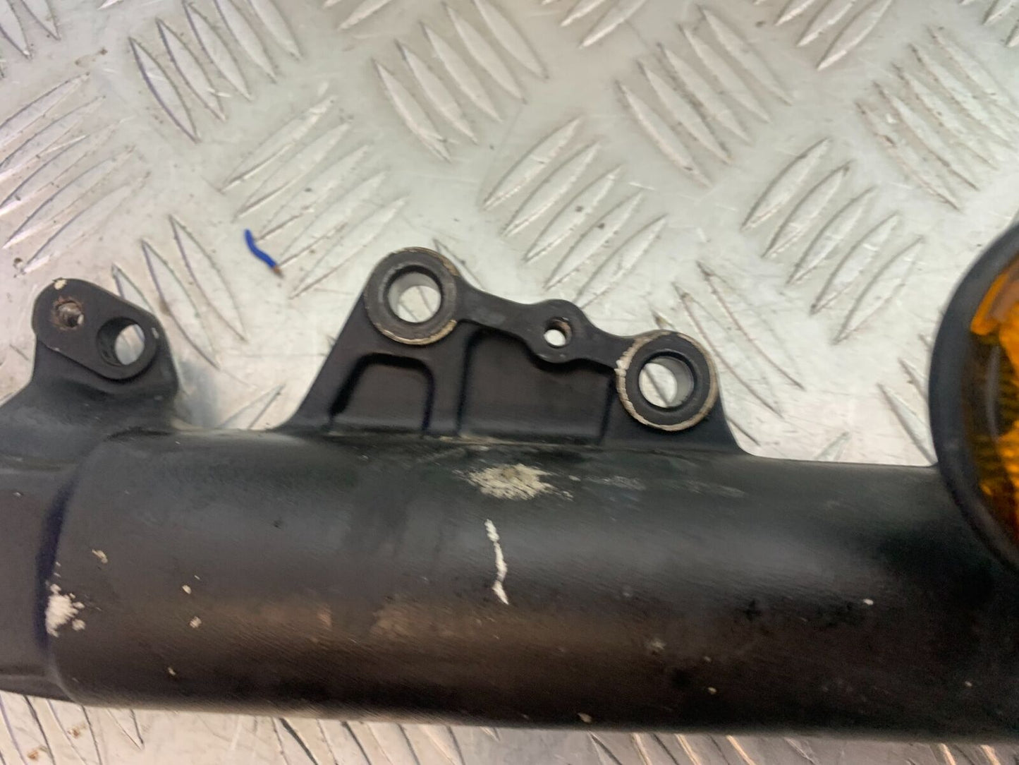 SUZUKI DL 650 V-STROM FORK BOTTOMS YEAR 2020 (CMB1117)