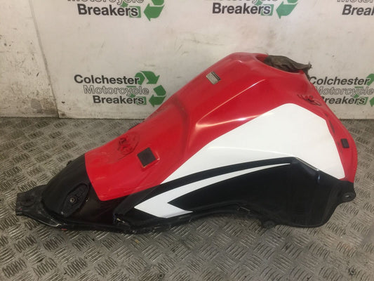 HONDA CRF1000 AFRICA TWIN PETROL TANK YEAR 2016-2019 (STOCK 695)