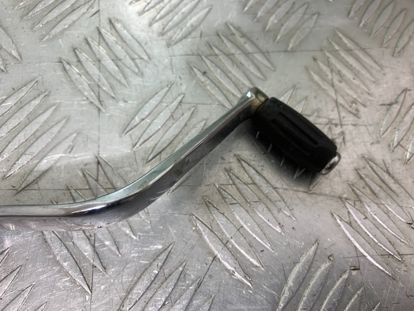 BSA 650 GOLD STAR GEAR LEVER  YEAR 2022-2025 (CMB1262)