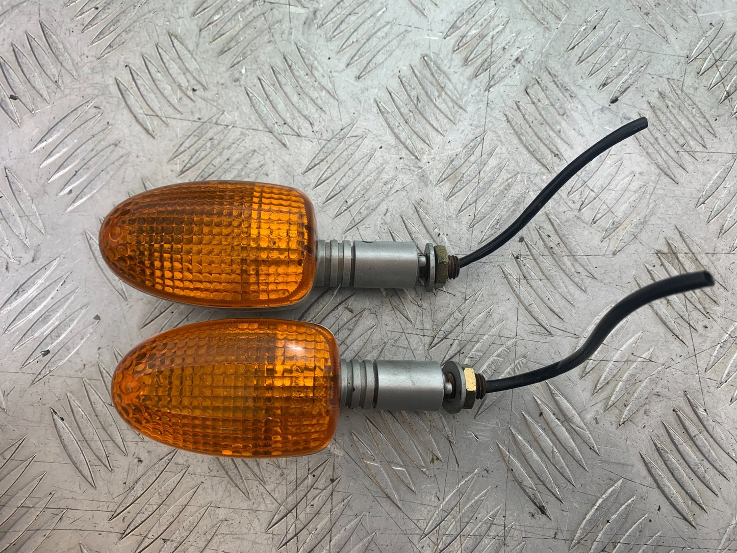 BMW R850 R R850R FRONT INDICATORS   YEAR 1994-2002 (CMB1170)
