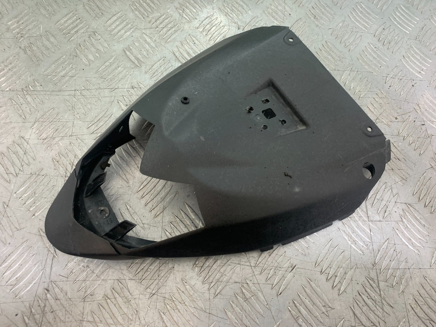 KAWASAKI ZX10R ZX10 R UNDERTRAY   2008-2010 (CMB1206)