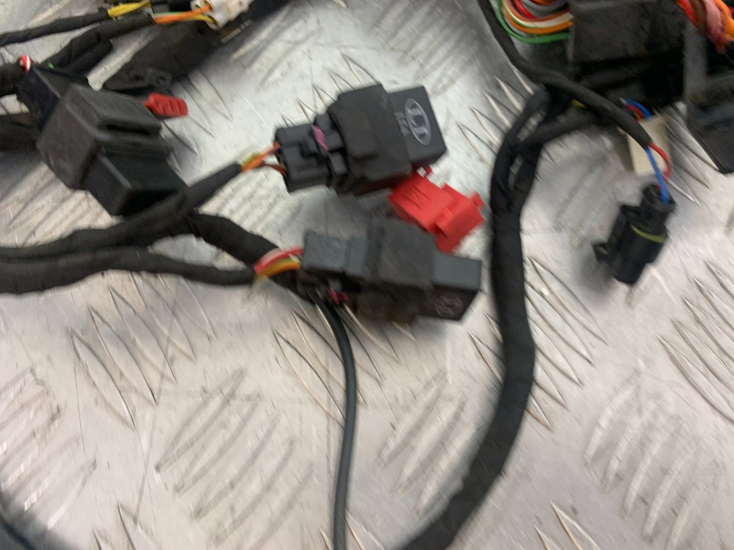 APRILIA RS660 RS 660 WIRING LOOM   YEAR 2020-2024 (CMB1202)