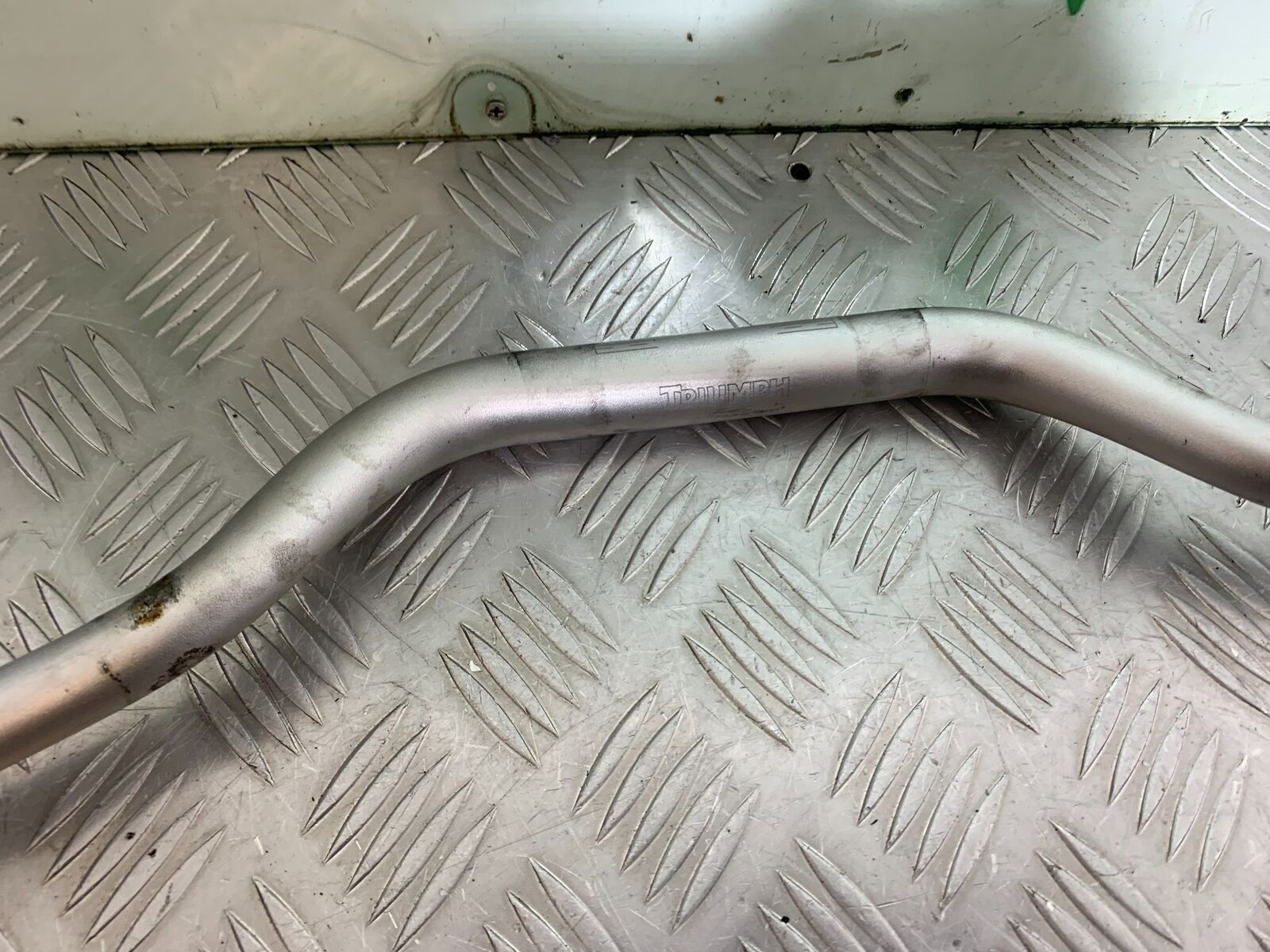 TRIUMPH TIGER 800 HANDLEBARS   YEAR 2011-2014 (CMB1113)