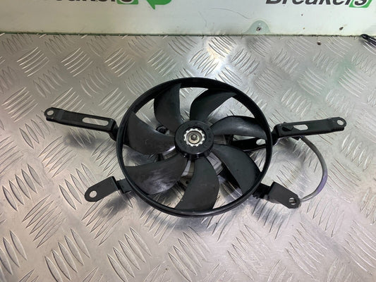 YAMAHA MT09 MT-09 RADIATOR FAN   YEAR 2013-2016  (STOCK 997)