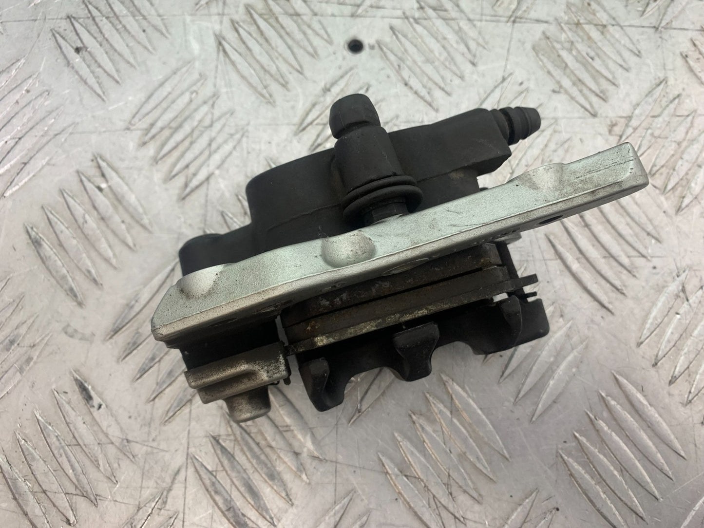 BMW K1300 S K 1300 S REAR BRAKE CALIPER YEAR 2009-16 (CMB1216)