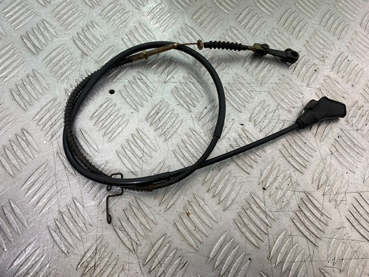 QINGQI QM125 GY-2B CLUTCH CABLE YEAR 2016 (CMB1228)