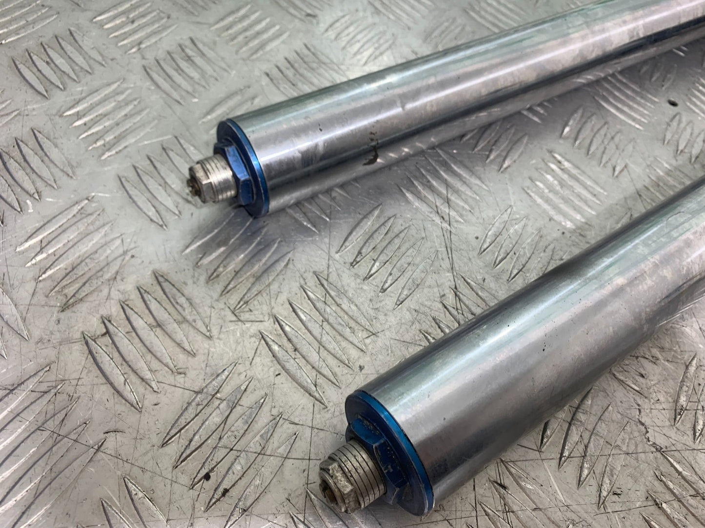 KAWASAKI ZX9R ZX9 C FORKS  YEAR 1998-99 (CMB1213)