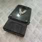 HONDA VT700 VT 700 SHADOW BACK REST POCKET AND LID  YEAR 1984-85 (CMB1328)