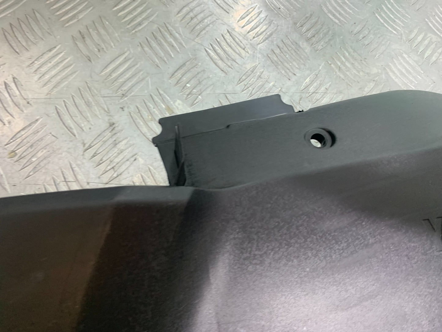 YAMAHA XMAX 300 ENGINE COVER YEAR 2017-2020 (CMB1218)