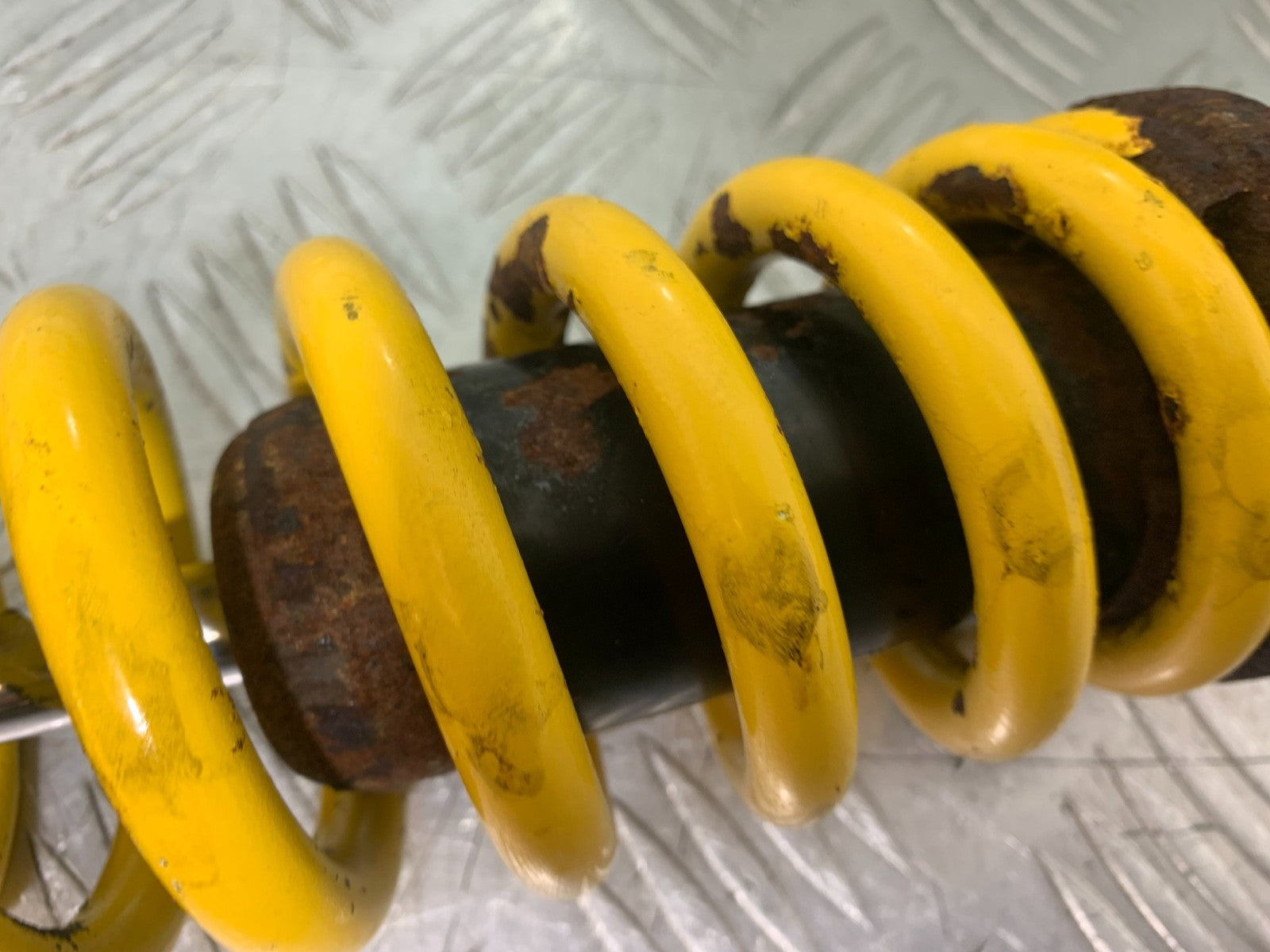 SUZUKI SV650 SV 650 mk1 REAR SHOCK YEAR 1999-2002 (CMB1208)