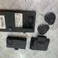 HARLEY DAVIDSON FXS BLACKLINE 1585 IMMOBILISER SET AND FOBS  YEAR 2012 (CMB1147)