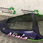 KAWASAKI ZX6R ZX6 G TAILPIECE  YEAR 1998-99 (STOCK 582)