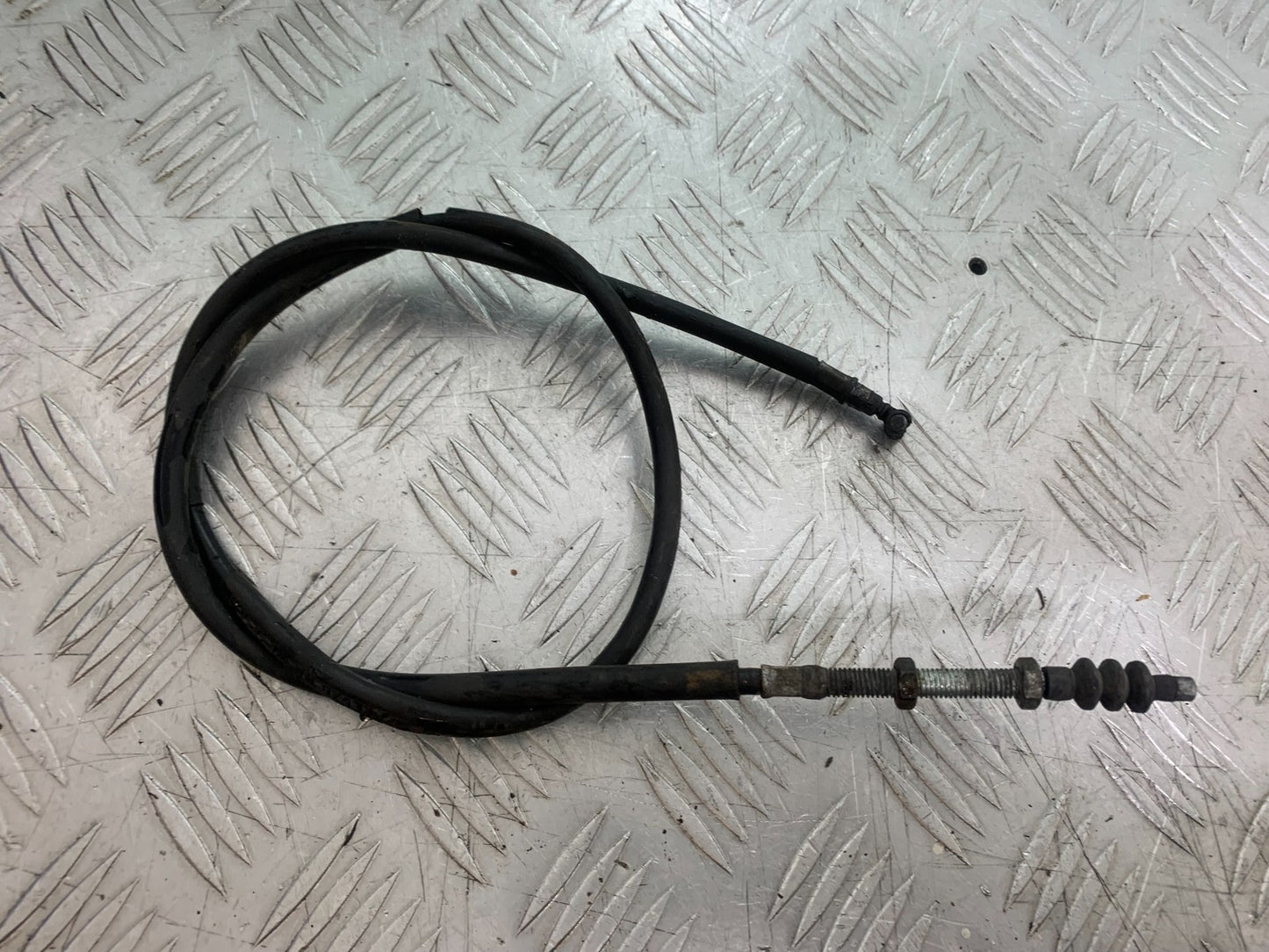 ROYAL ENFIELD HIMALAYAN 411 THROTTLE CABLE  YEAR 2018-2023 (CMB1279)