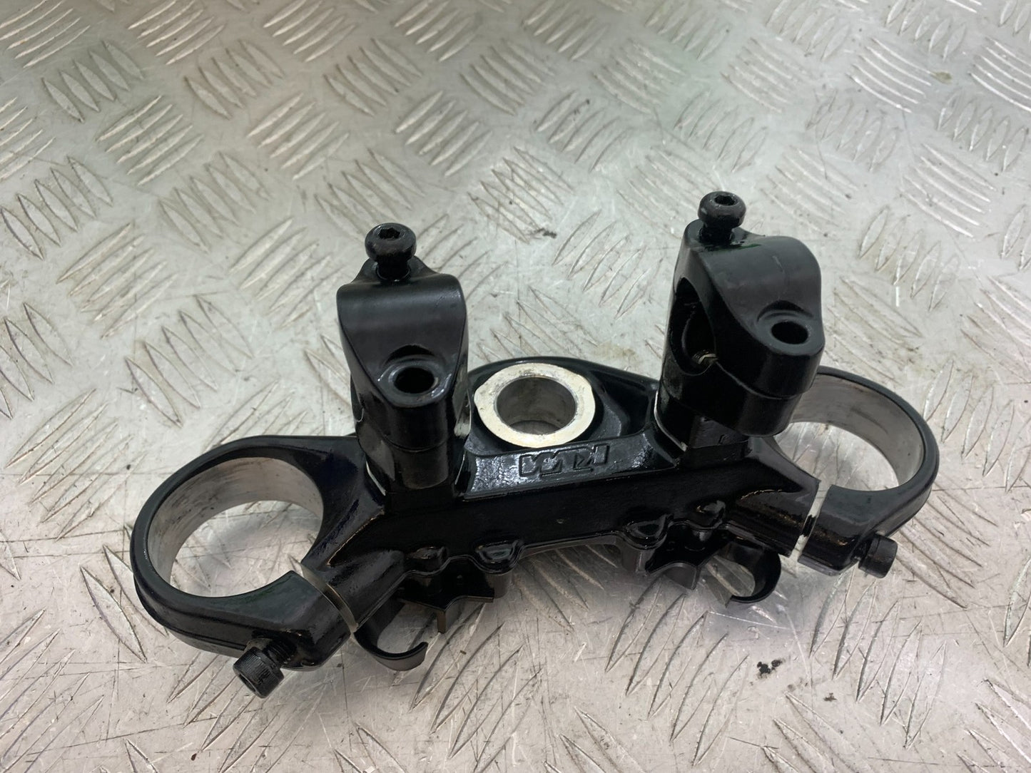KTM 390 ADVENTURE TOP YOKE  YEAR 2020-24 (CMB1240)