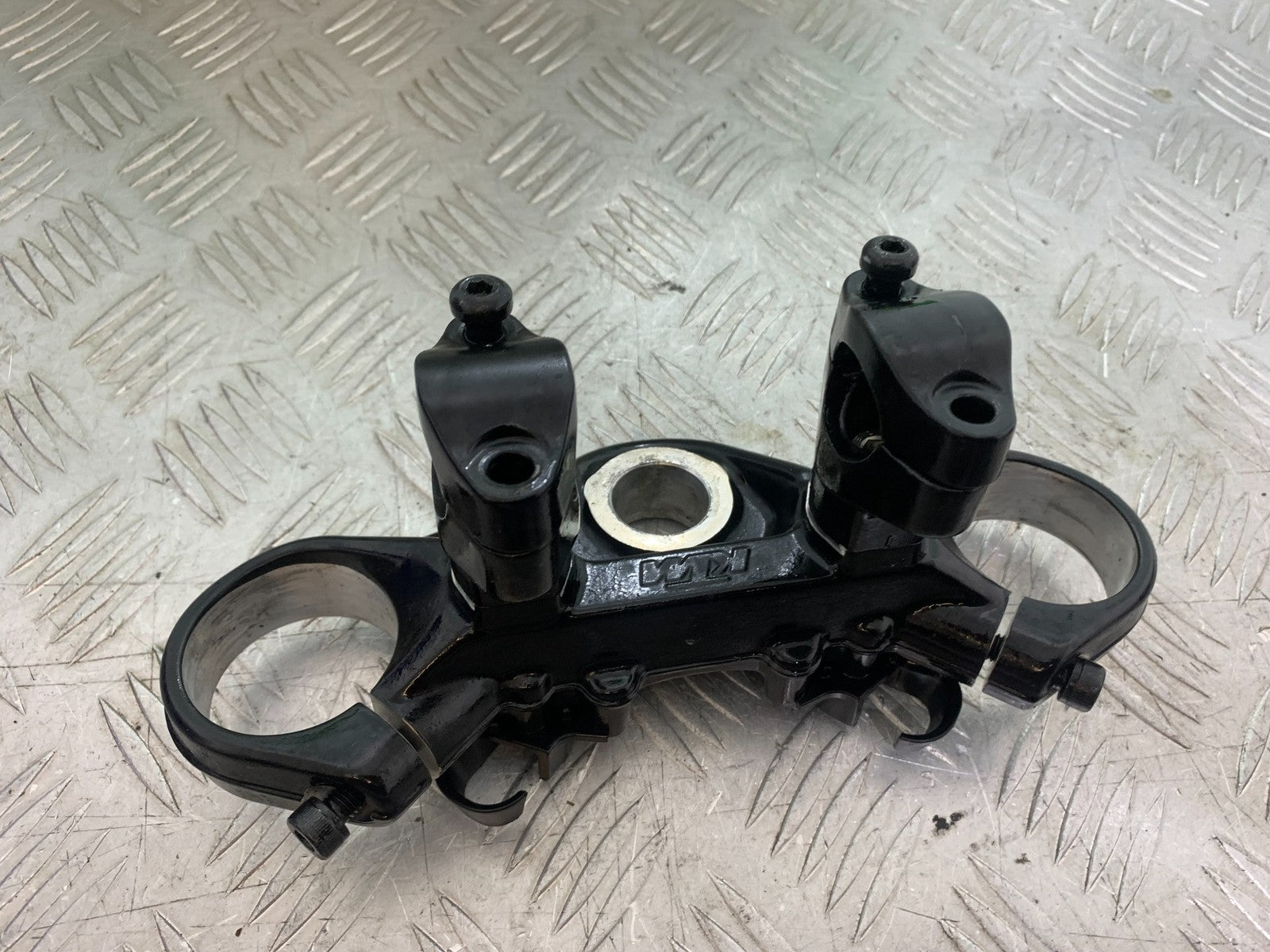 KTM 390 ADVENTURE TOP YOKE  YEAR 2020-24 (CMB1240)