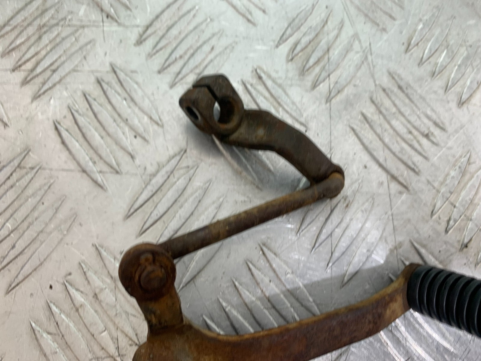 HONDA CBF125 CBF 125 GEAR LEVER   YEAR 2009-14 (CMB1182)