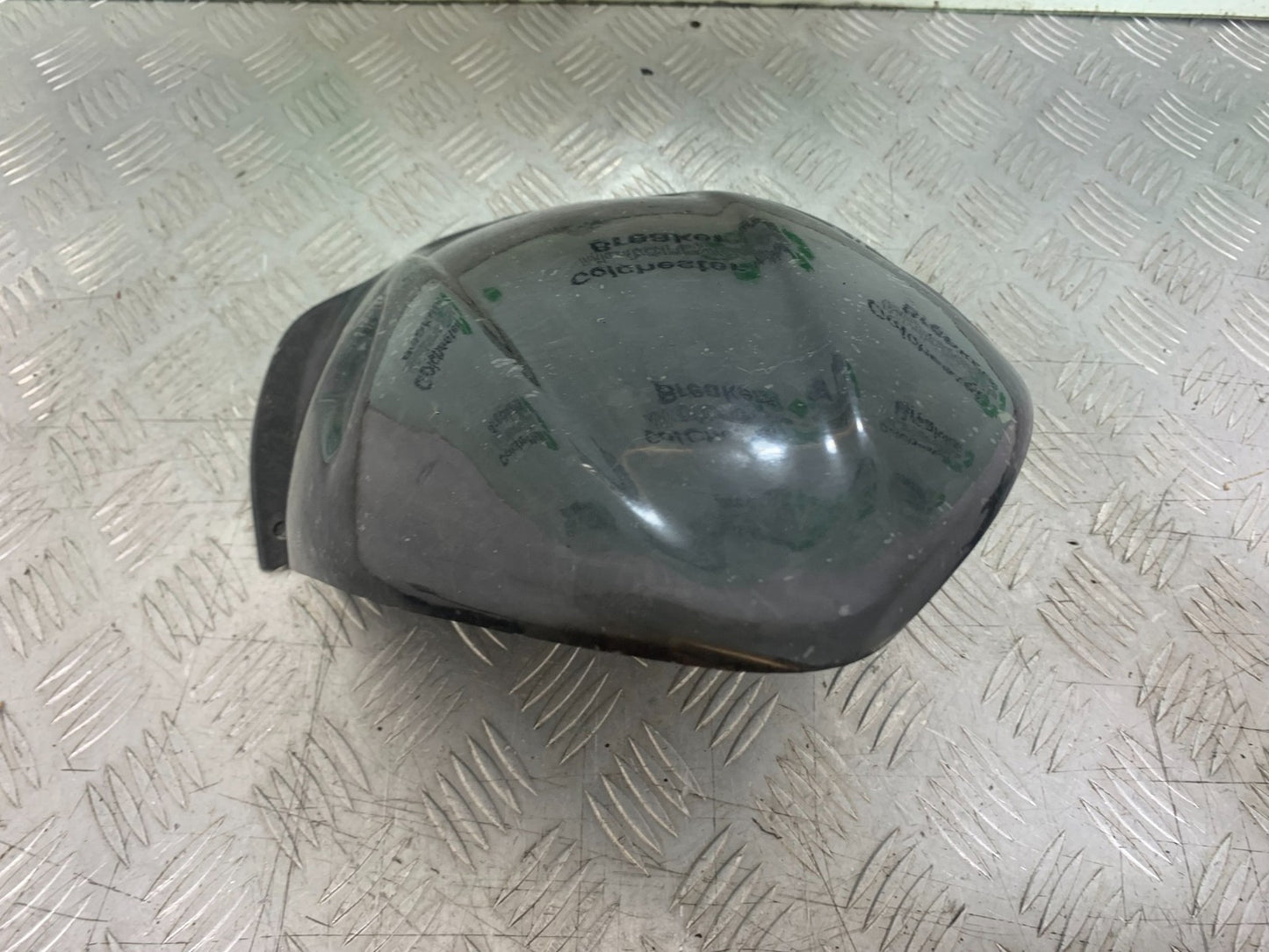 KAWASAKI ZX10R ZX10 R REAR HUGGER  2008-2010 (CMB1206)